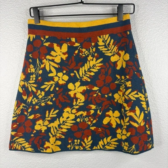 Super Power Skirt Blumen - Title Nine - Picture 5 of 10